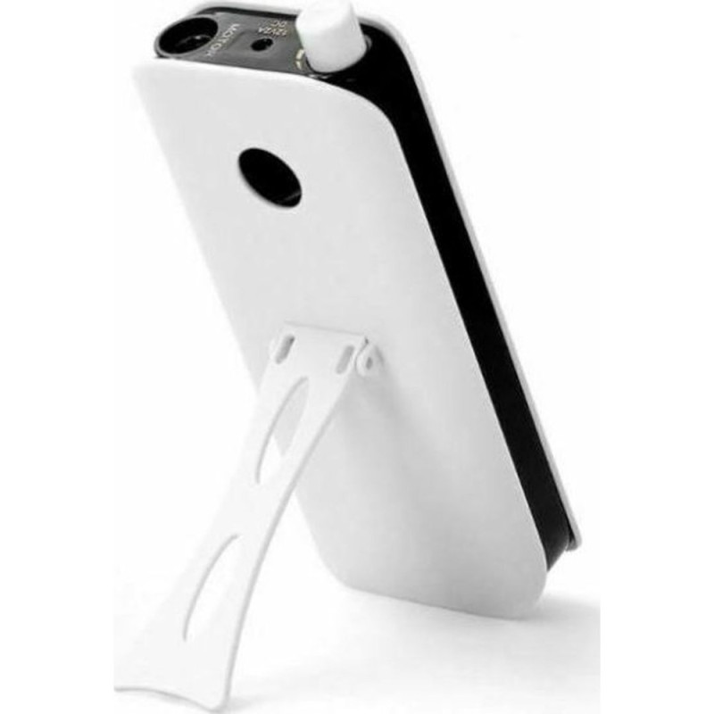 Επαναφορτιζόμενος φορητός τροχός νυχιών 35.000rpm 30Watt SML M6 White