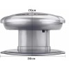Στεγνωτήρας Νυχιών Ζεστού και Κρύου αέρα Drying Machine WC-001 White