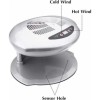 Στεγνωτήρας Νυχιών Ζεστού και Κρύου αέρα Drying Machine WC-001 White