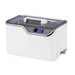Ψηφιακός Αποστειρωτής Υπερήχων CDS-100 50W 600ml