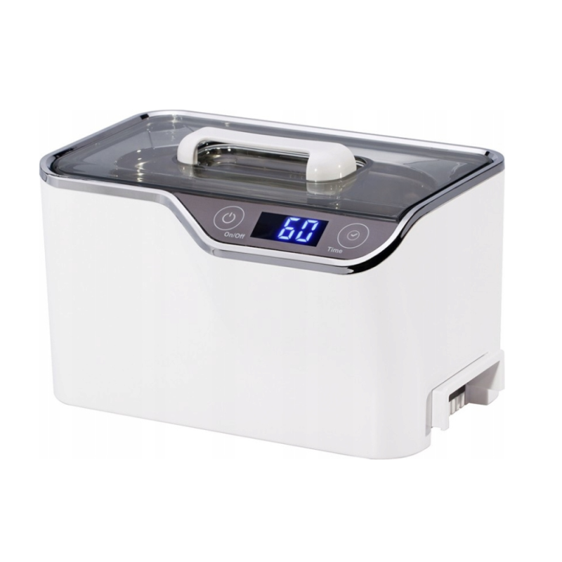 Ψηφιακός Αποστειρωτής Υπερήχων CDS-100 50W 600ml