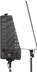 LED Φωτιστικό Studio με Τηλεχειριστήριο 2500-7500K RL-150