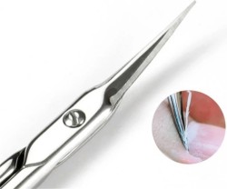 Ψαλιδάκι Ανοξείδωτο κυρτό για Combi 