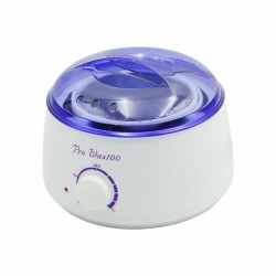 Κεριέρα Αποτρίχωσης με Κάδο PRO-WAX 100 400ml