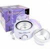 Κεριέρα Αποτρίχωσης με Κάδο PRO-WAX 100 400ml