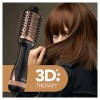 Ηλεκτρική Βούρτσα-Πιστολάκι μαλλιών 2000W Keratin 3D Power