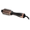 Ηλεκτρική Βούρτσα-Πιστολάκι μαλλιών 2000W Keratin 3D Power