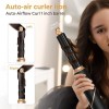 Ηλεκτρική Βούρτσα Μαλλιών 6in1 Hot Air Styler 1000Watt