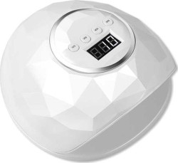 ΠΡΟΣΦΟΡΑ 2 Επαγγελματικά Φουρνακια Νυχιών F6 86 watt 39 led Προσφορά 2 Τεμάχια