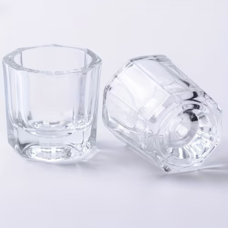 Ποτηράκι για Υγρό Ακρυλικού 10ml 