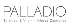 PALLADIO Botanical and Vitamin Infused Cosmetics