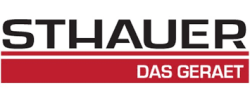 STHAUER DAS GERAET