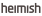Heimish