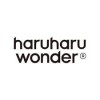 haruharu wonder