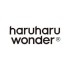 haruharu wonder
