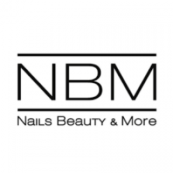 NBM Nails Beauty and More