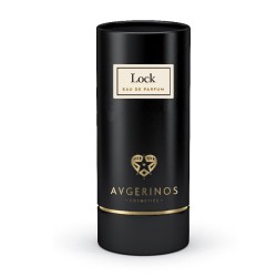 Lock Eau De Parfume Avgerinos Cosmetics 100ml